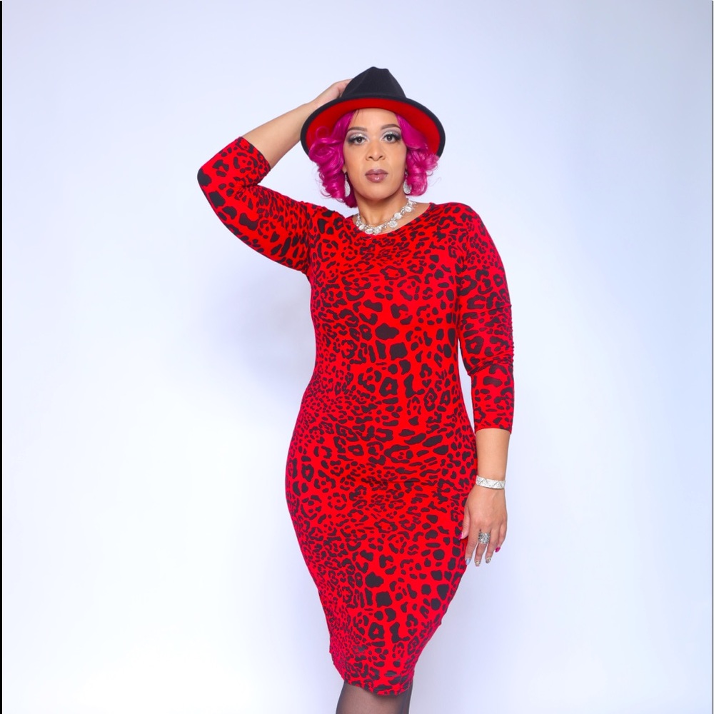 Meet your Posher, Ericka